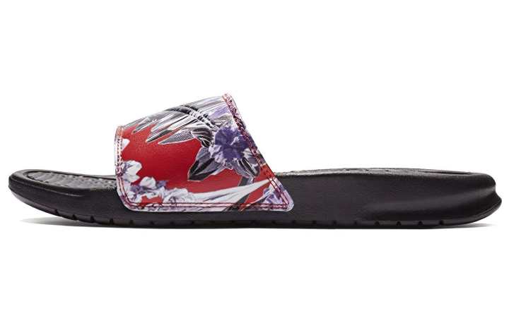 Nike Nike Benassi Jdi Slide 'Floral Print' Women's