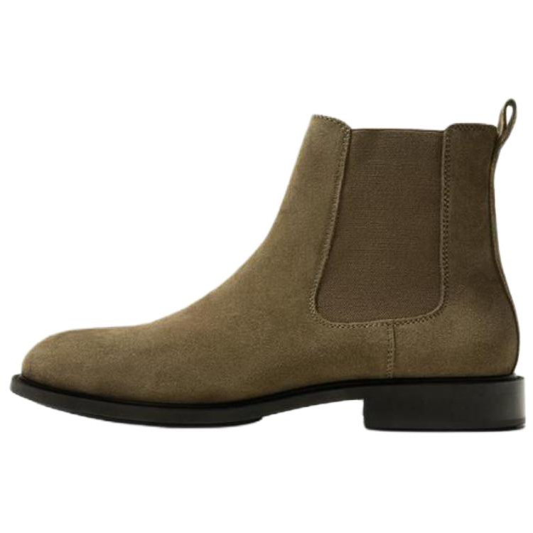 ZARA ZARA Chelsea Boots Men's