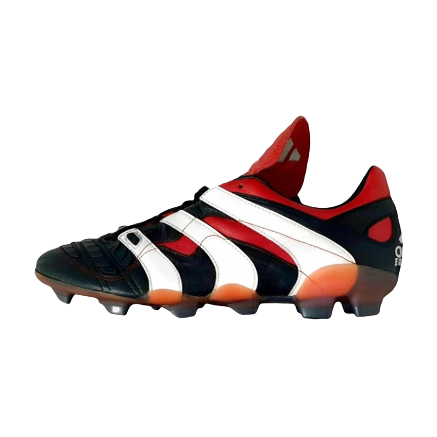 Adidas Adidas PRED ACCEL.L Ll Soccer Shoes Unisex Black