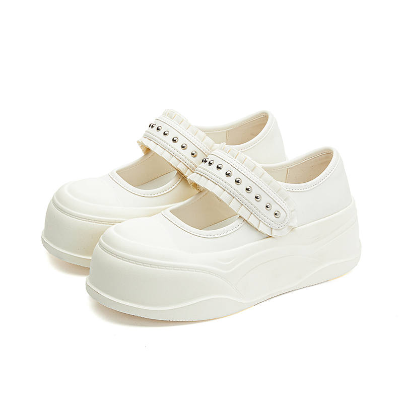 CHIBANG Lightweight Low top Casual Shoes Women's