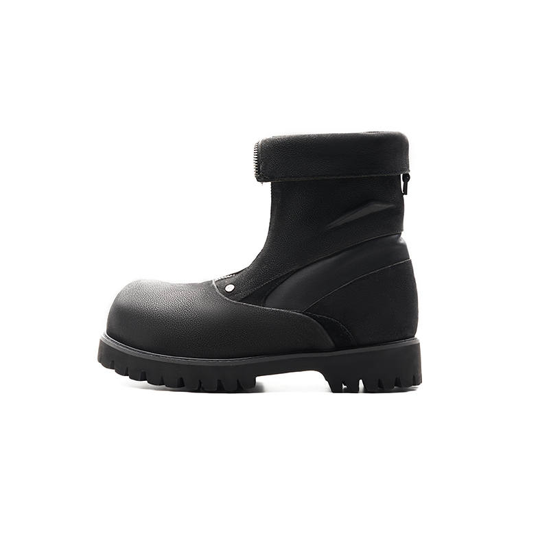 CATSSTAC CATSSTAC Ankle Boots Men's Black