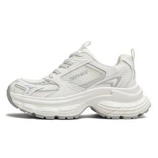 Teenmix Lightwing 2.0 Sports Outdoor Shoes Cushioning Slip Resistant Abrasion Resistant Height Increasing