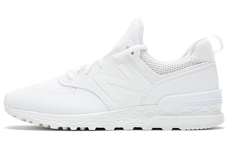 New Balance 574 New Balance Sport 'White'