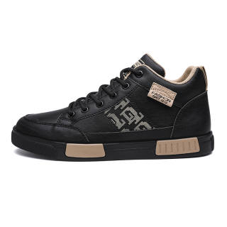 PLAY COBBLER Synthetic Leather Thermal Slip Resistant Cushioning Abrasion Resistant