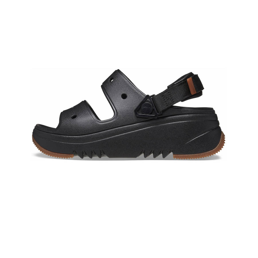 Crocs Crocs Beach Sandals Women's Black