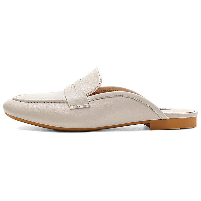NINE WEST Abrasion Resistant Abrasion Resistant Closed Toe Slippers Women's