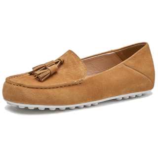 OZZEG Casual Single Shoes Women's