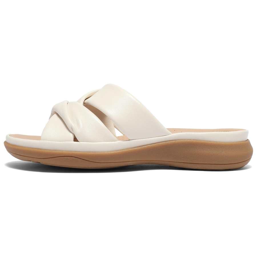 Senda Abrasion Resistant Slip Resistant Slide Slippers Women's