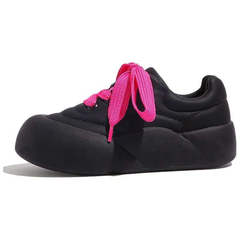 DAPHNE Abrasion Resistant Abrasion Resistant Low top Skateboard Shoes Women's