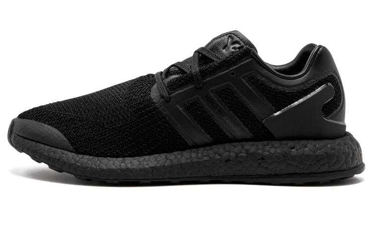 Y-3 PureBoost Y-3 Y-3 'Triple Black'
