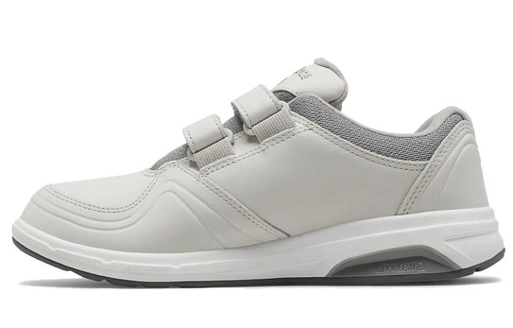 New Balance New Balance Hook And Loop 813 'White' Women's