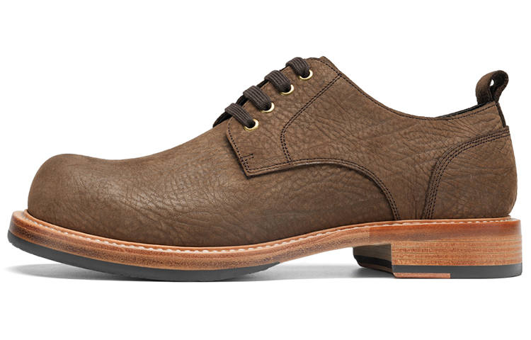 ROBERTA DI CAMERINO Work Boots Men's Brown