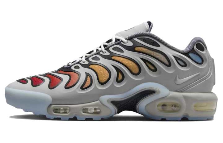 Nike Nike Air Max Plus Drift Light Smoke Grey