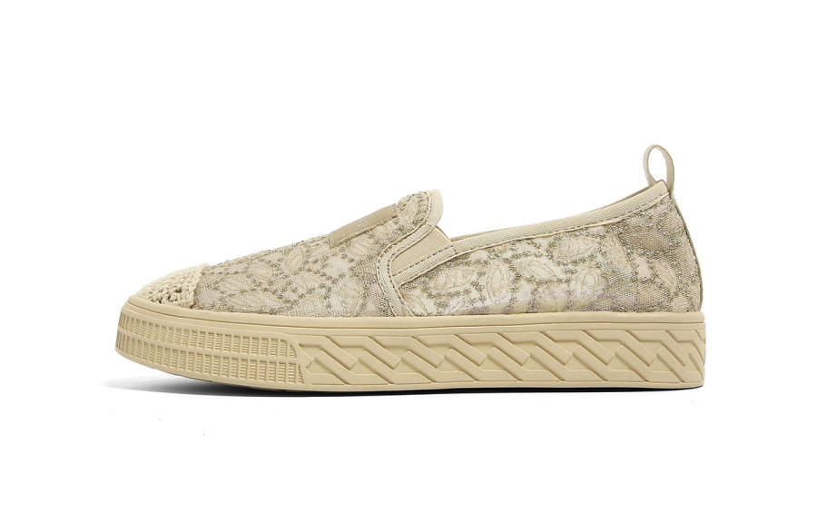 FOREVER 21 Casual Shoes Women's Beige