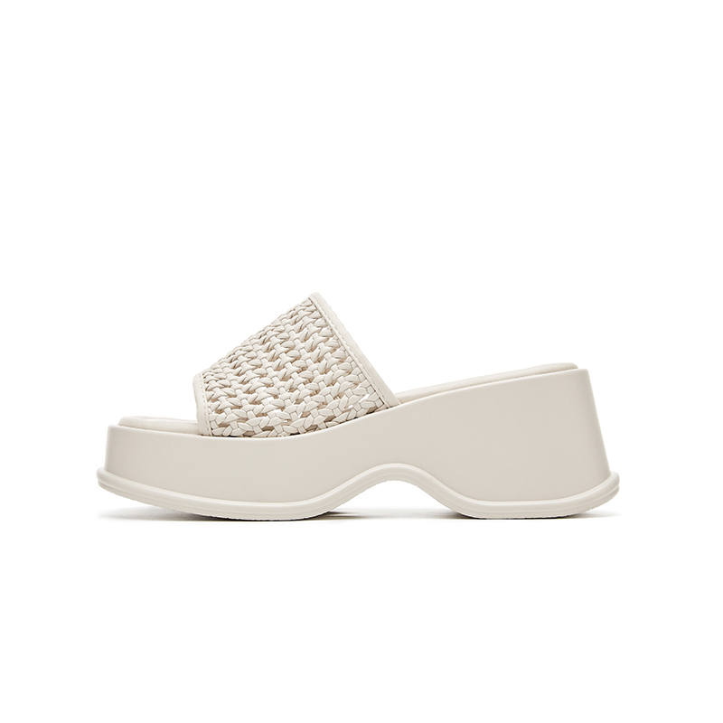 DAPHNE DAPHNE Quiet Slide Slippers Women's