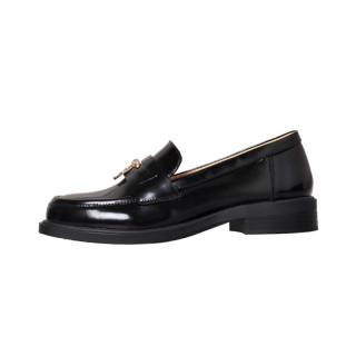 Naiyee Loafers Women's Black/Brown