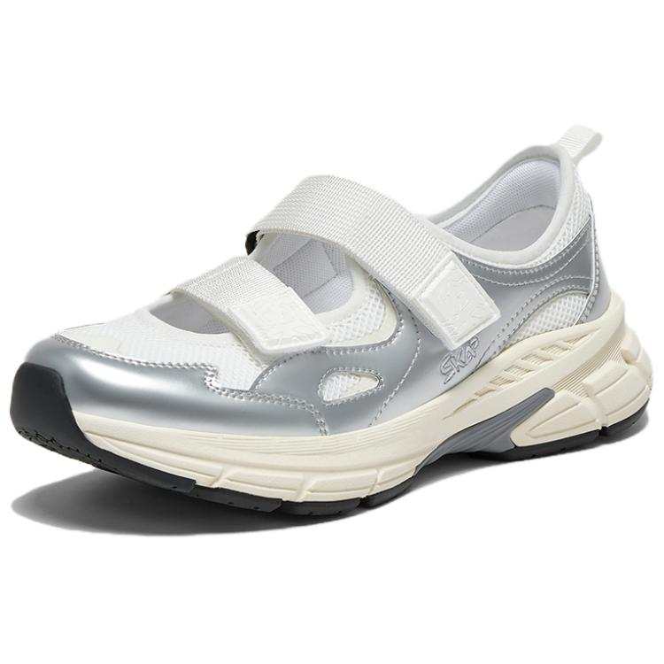 SKAP Sacred Step Synthetic Leather Mary Jane Shoes Women's
