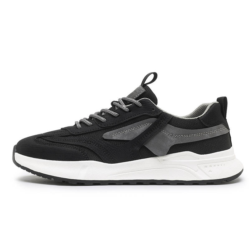 CALIFBULL Mesh Low top Casual Shoes Men's
