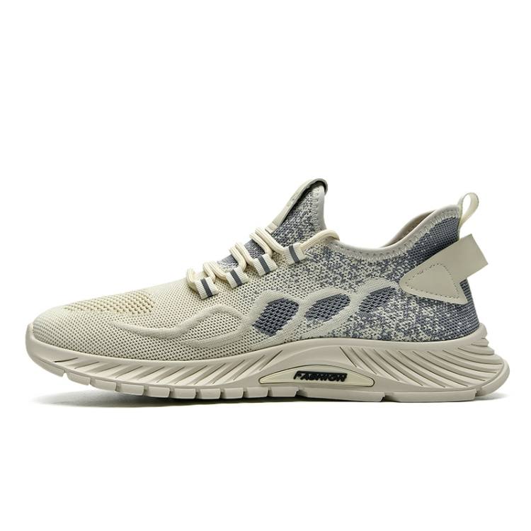 SATCHI SPORT Low top Casual Shoes Men's Sand