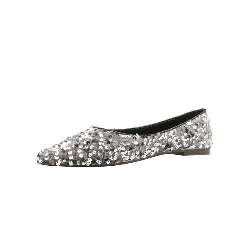 Bamiti Casual Single Shoes Women's
