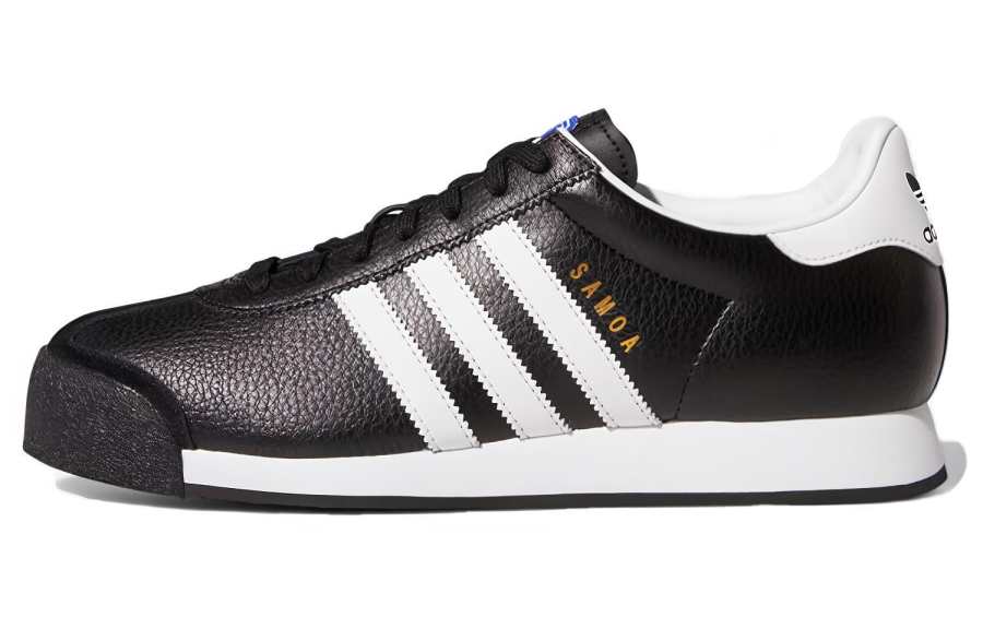 Adidas Originals Samoa Adidas Originals 'Core Black'