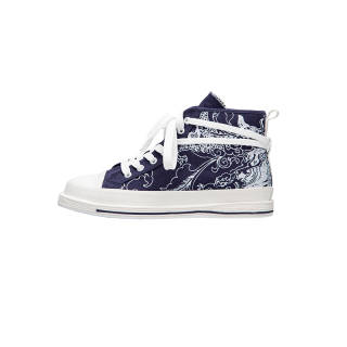 BIANFUMAO Chinese Time Honored Handmade Shoes Lightweight, Breathable, And Slip Resistant