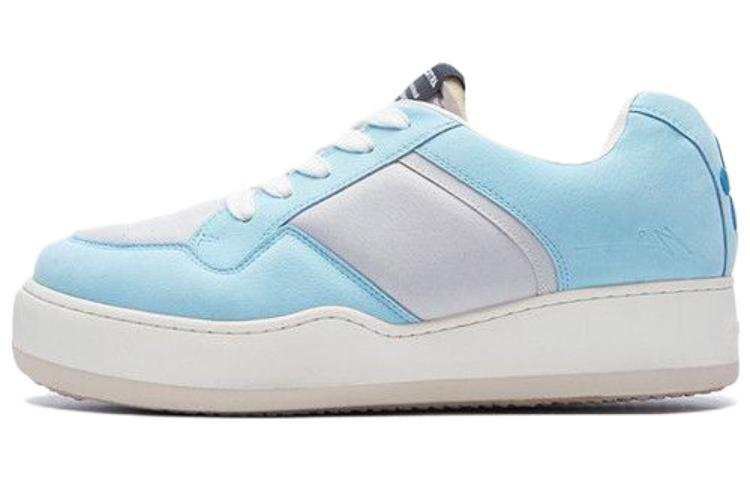 ARTICLE NO. ARTICLE NO. Stylish Skateboarding Shoes Unisex Baby Blue
