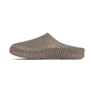 Scry No Special Function Closed Toe Slippers Unisex Beige