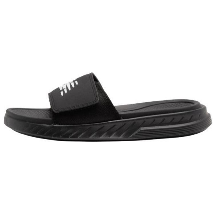 New Balance New Balance NB 1501 Slide Slippers Unisex Black Wide Fit