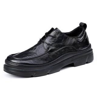 KACHILANG Casual Shoes Men's Black