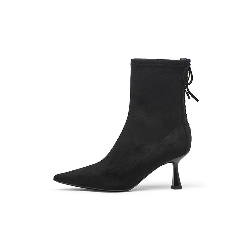 Coup De Foudre Ankle Boots 7cm Women's