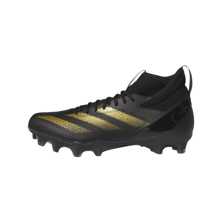 Adidas Adidas Adizero Impact 'Black Gold Metallic'