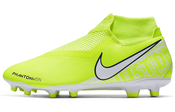 Nike Nike Phantom Vision Academy Df Mg 'Volt'