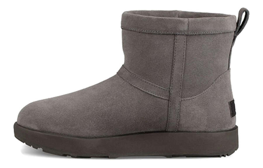 UGG UGG Classic Mini Waterproof 'Grey' Women's