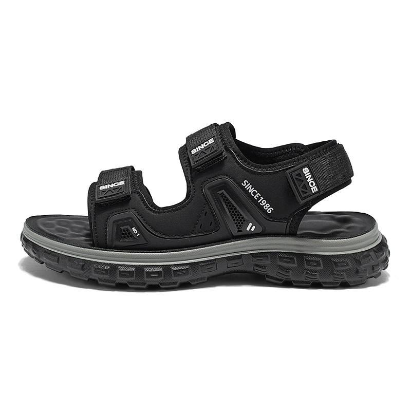 PLAY COBBLER Beach Sandals Men's
