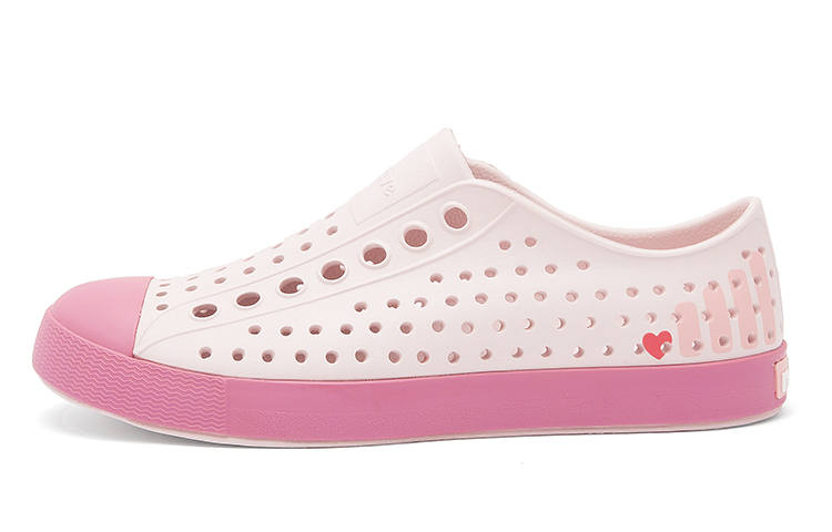 Native Shoes Jefferson Signal Clogs Women's Pink