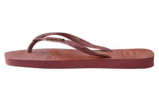 Havaianas Flip Flops Women's Red