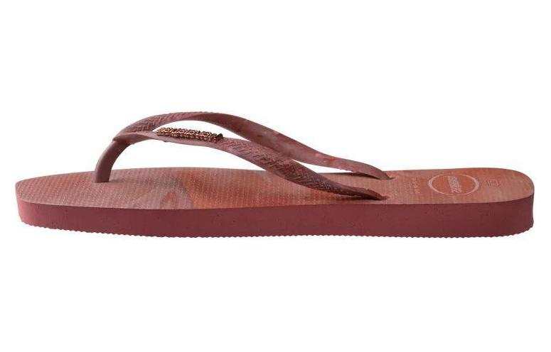 Havaianas Flip Flops Women's Red