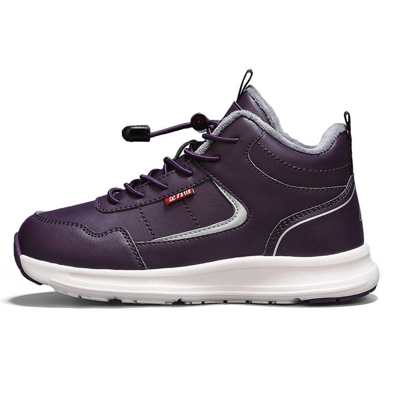 ZULIZ Zulijian Mid top Casual Shoes Unisex