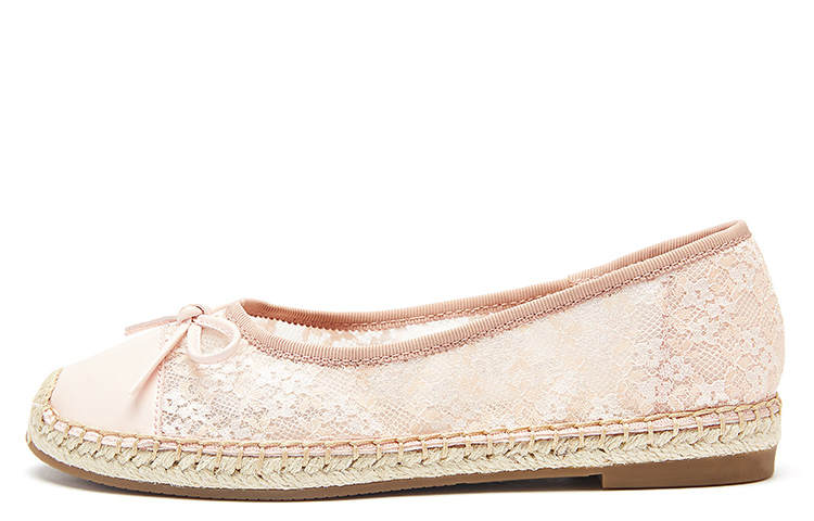 Joy&Mario Casual Shoes Women's Pink