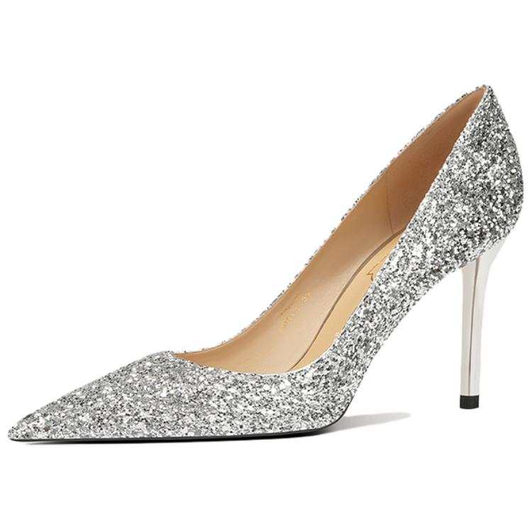 RoseDoris Slim Heel High Heels 6.5cm/8.5cm Women's