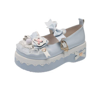 CPXO Mary Jane Shoes Women's