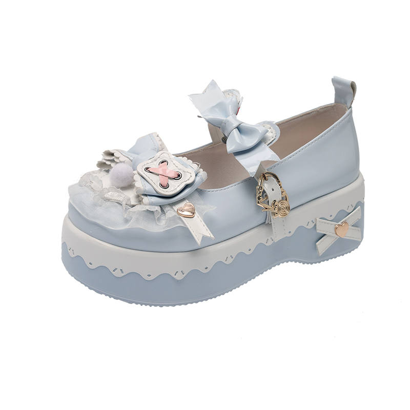CPXO Mary Jane Shoes Women's
