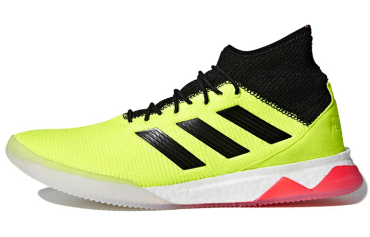 Adidas Adidas Predator Tango 18.1 'Solar Yellow'