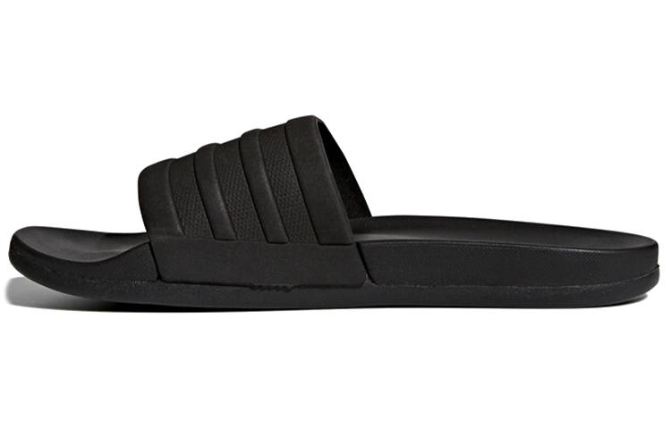 Adidas Neo Slide Slippers Unisex Black