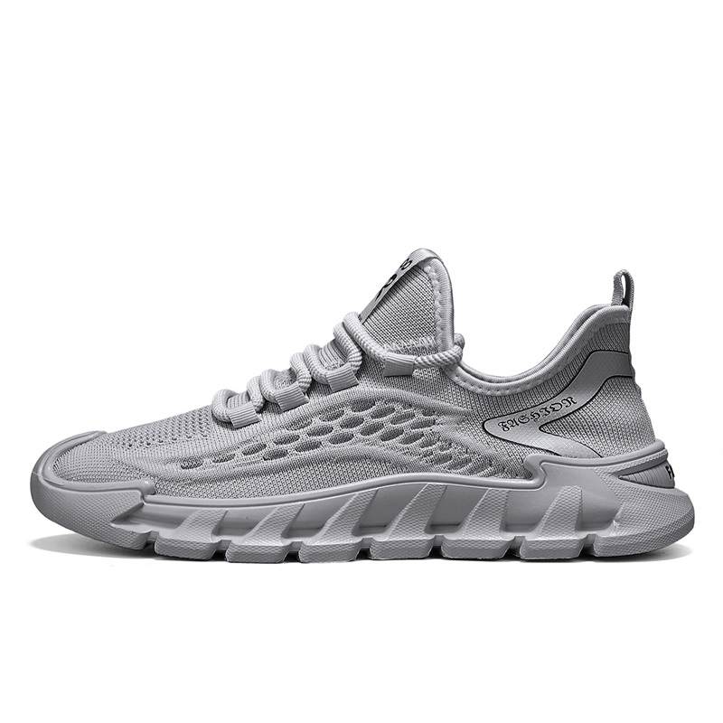 GONGNIUMEILI Low top Casual Shoes Men's