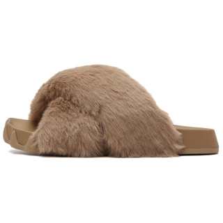 DAPHNE LAB Candy Series Quiet Cushioning Slide Slippers Women's
