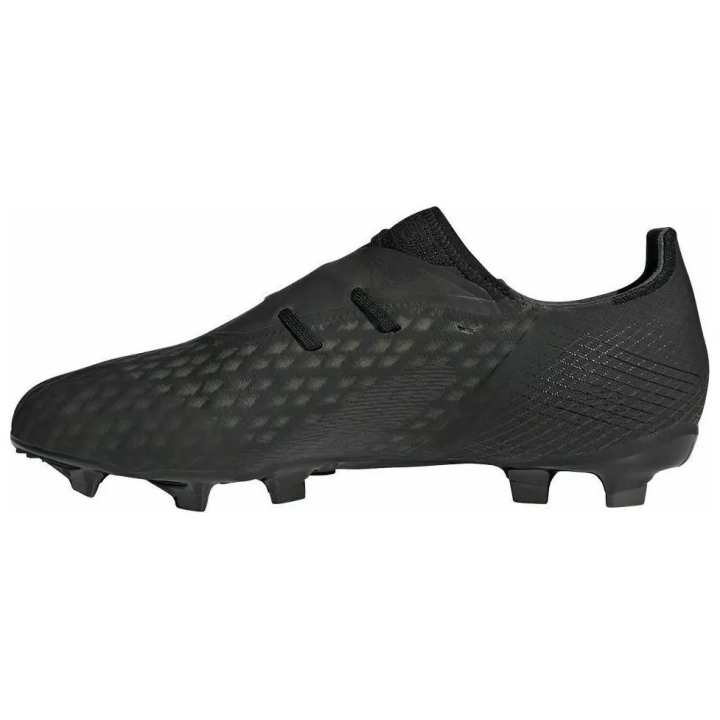 Adidas Adidas X Ghosted.2 Fg 'Black'