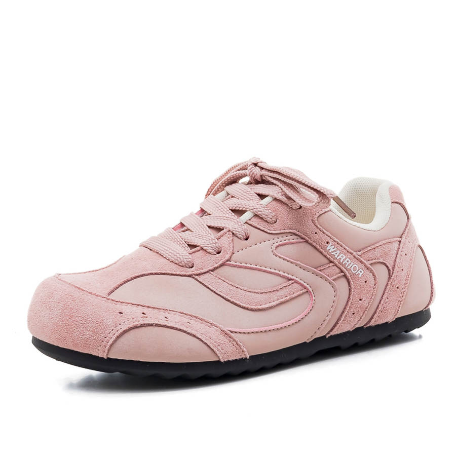 Warrior Cushioning, Wear Resistant Low top Casual Shoes Women's