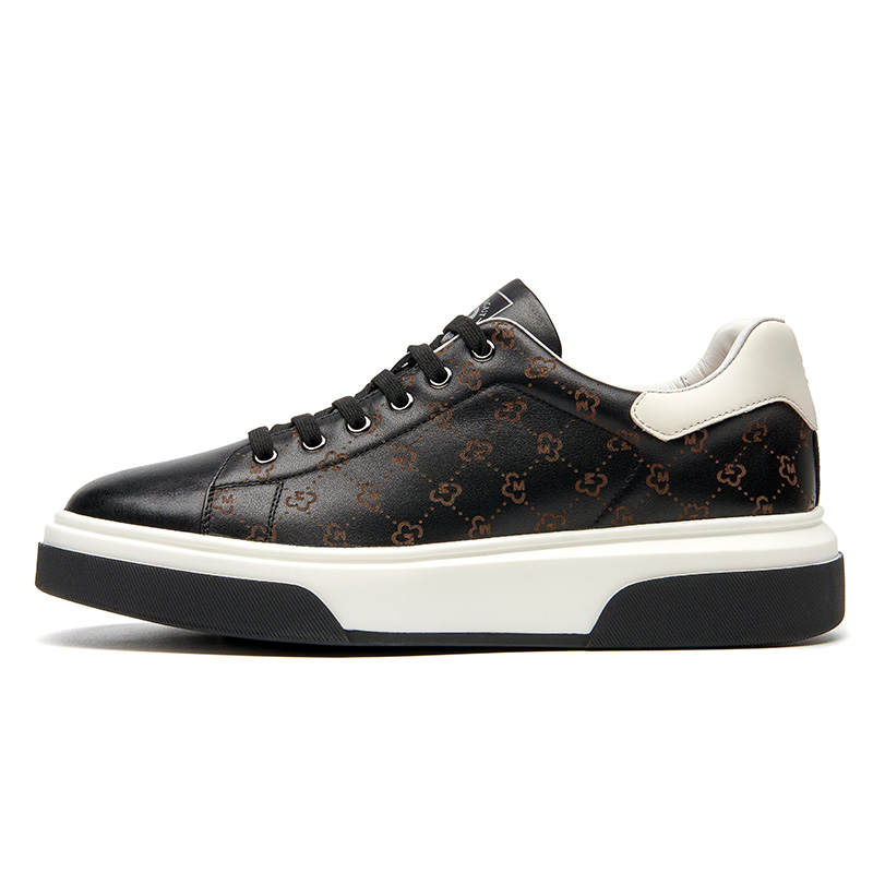 Montagut Low top Skateboard Shoes Men's